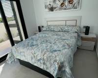 New Build - Detached Villa - Daya Nueva - Centro