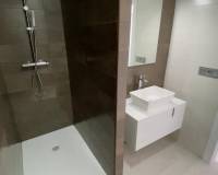 New Build - Detached Villa - Daya Nueva - Centro
