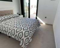 New Build - Detached Villa - Daya Nueva - Centro