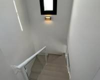 New Build - Detached Villa - Daya Nueva - Centro