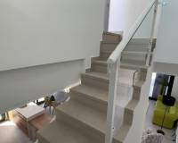 New Build - Detached Villa - Daya Nueva - Centro
