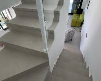 New Build - Detached Villa - Daya Nueva - Centro