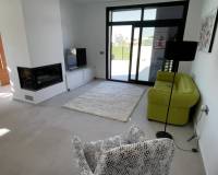 New Build - Detached Villa - Daya Nueva - Centro