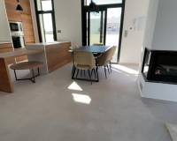 New Build - Detached Villa - Daya Nueva - Centro