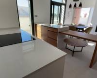 New Build - Detached Villa - Daya Nueva - Centro