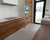 New Build - Detached Villa - Daya Nueva - Centro
