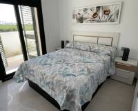 New Build - Detached Villa - Daya Nueva - Centro