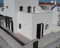 New Build - Detached Villa - Daya Nueva - Centro