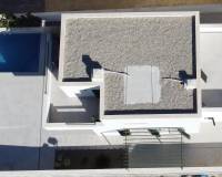 New Build - Detached Villa - Daya Nueva - Centro
