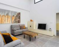 New Build - Detached Villa - Daya Nueva - Centro