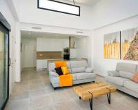 New Build - Detached Villa - Daya Nueva - Centro