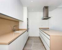 New Build - Detached Villa - Daya Nueva - Centro