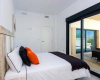 New Build - Detached Villa - Daya Nueva - Centro
