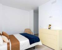 New Build - Detached Villa - Daya Nueva - Centro
