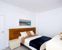 New Build - Detached Villa - Daya Nueva - Centro