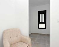 New Build - Detached Villa - Daya Nueva - Centro