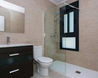 New Build - Detached Villa - Daya Nueva - Centro