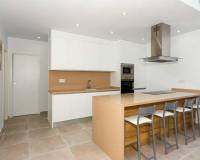 New Build - Detached Villa - Daya Nueva - Centro