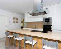 New Build - Detached Villa - Daya Nueva - Centro