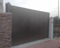New Build - Detached Villa - Daya Nueva - Pueblo