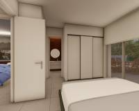 New Build - Detached Villa - Daya Nueva - Pueblo