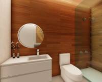 New Build - Detached Villa - Daya Nueva - Pueblo