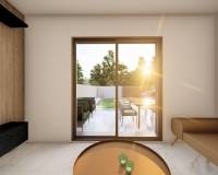 New Build - Detached Villa - Daya Nueva - Pueblo