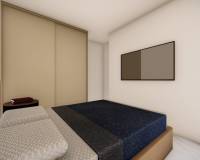 New Build - Detached Villa - Daya Nueva - Pueblo
