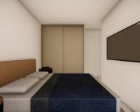 New Build - Detached Villa - Daya Nueva - Pueblo
