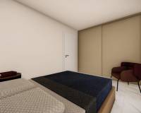 New Build - Detached Villa - Daya Nueva - Pueblo