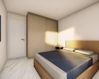 New Build - Detached Villa - Daya Nueva - Pueblo