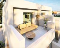 New Build - Detached Villa - Daya Nueva - Pueblo
