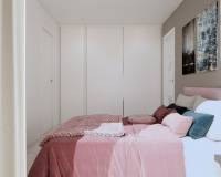 New Build - Detached Villa - Daya Nueva