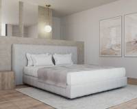 New Build - Detached Villa - Denia - Sant Joan