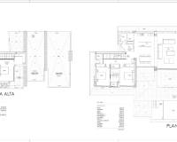 New Build - Detached Villa - Denia - Sant Joan