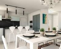 New Build - Detached Villa - Denia - Tossal Gros