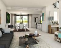 New Build - Detached Villa - Denia - Tossal Gros