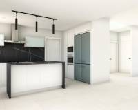 New Build - Detached Villa - Denia - Tossal Gros