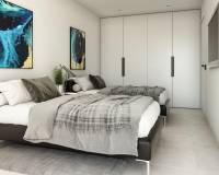 New Build - Detached Villa - Denia - Tossal Gros