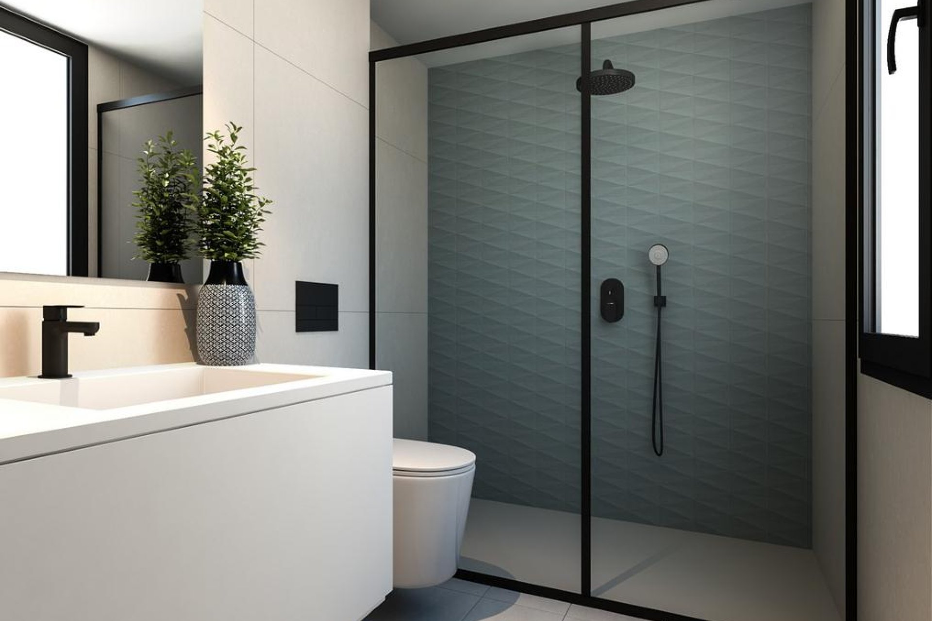 New Build - Detached Villa - Denia - Tossal Gros