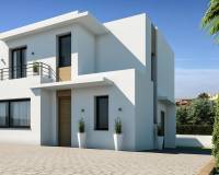 New Build - Detached Villa - Denia - Tossal Gros
