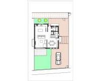 New Build - Detached Villa - Denia - Tossal Gros