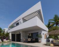 New Build - Detached Villa - Dolores - polideportivo