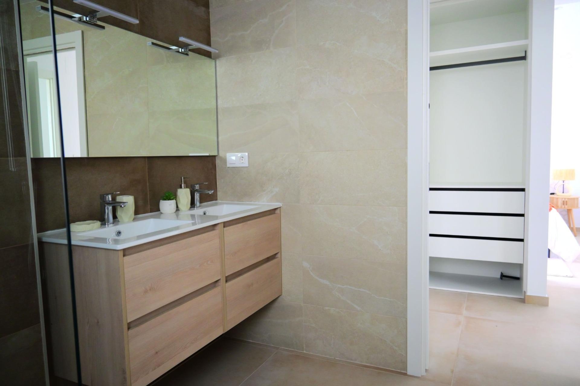 New Build - Detached Villa - Dolores - polideportivo