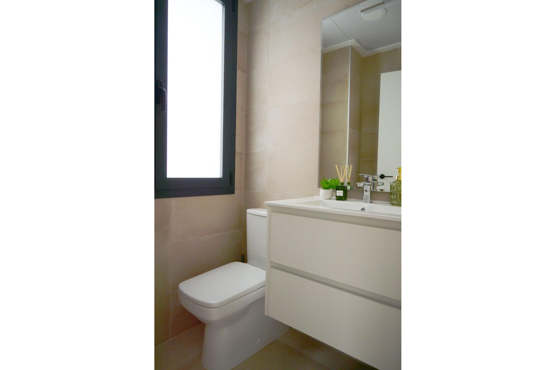 New Build - Detached Villa - Dolores - polideportivo