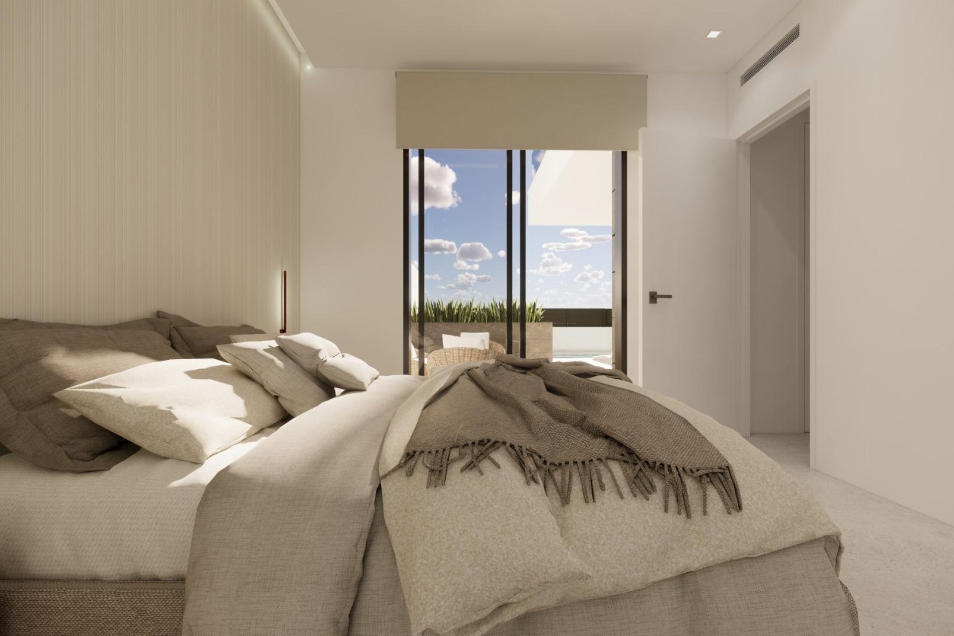 New Build - Detached Villa - Dolores - Pueblo