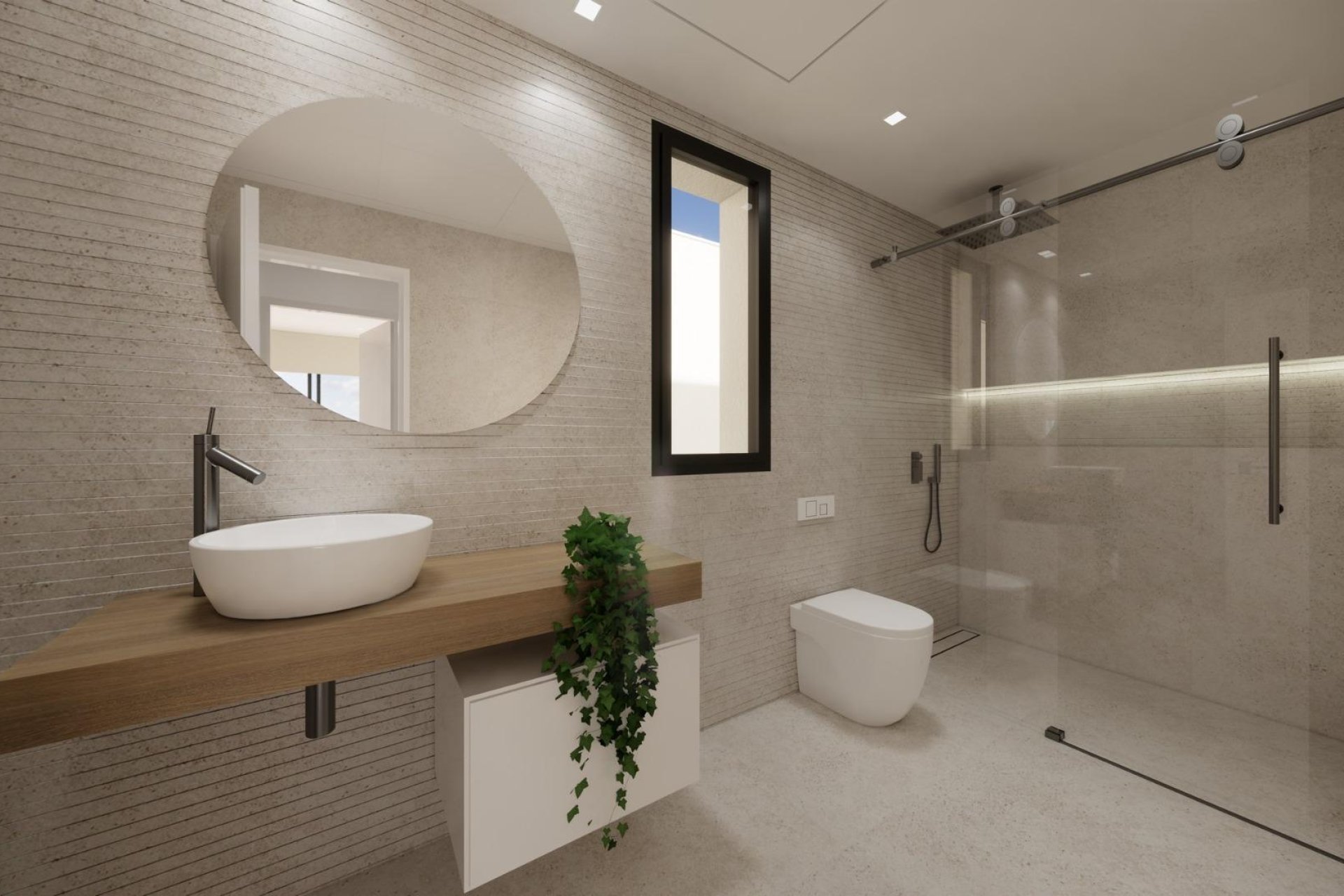 New Build - Detached Villa - Dolores - Pueblo