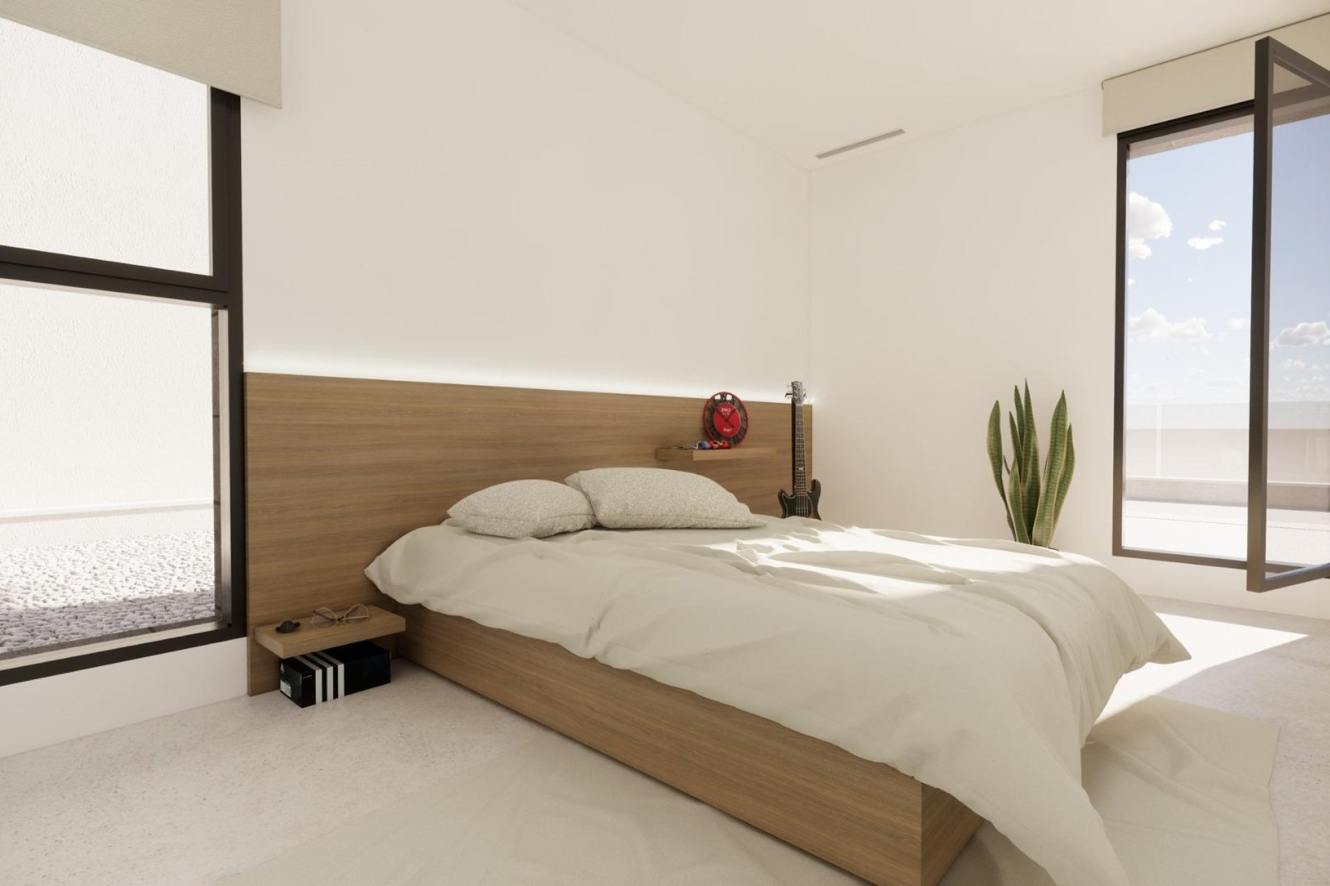 New Build - Detached Villa - Dolores - Pueblo