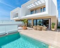 New Build - Detached Villa - Dolores - Sector 3