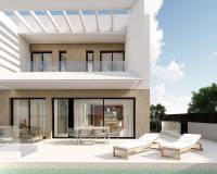 New Build - Detached Villa - Dolores - Sector 3